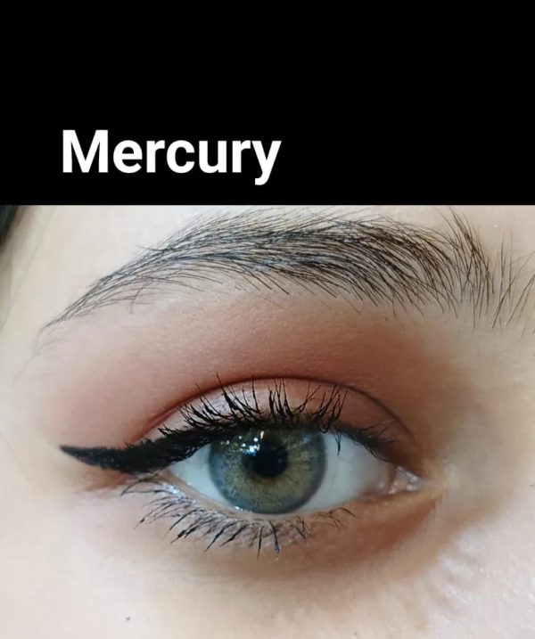 Star Mercury Lenses